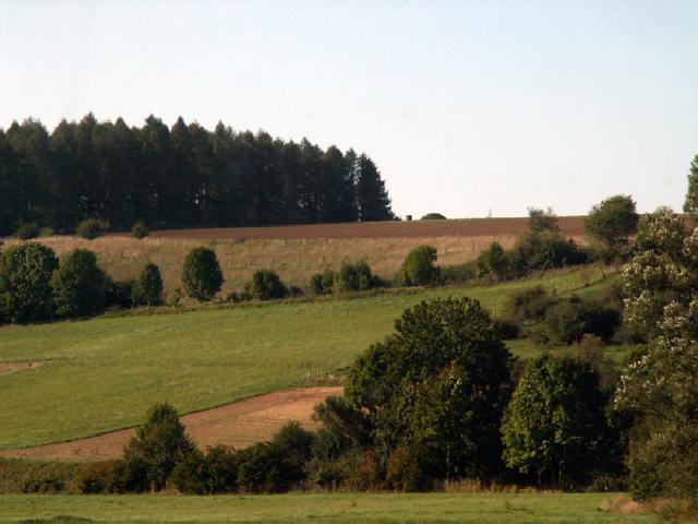 Bad Lauterberg im Harz