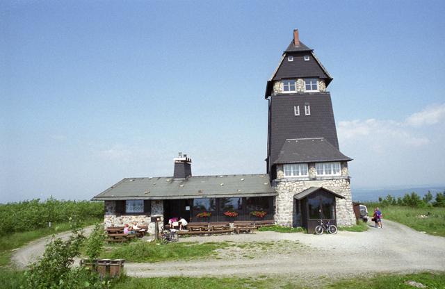 Herzberg am Harz