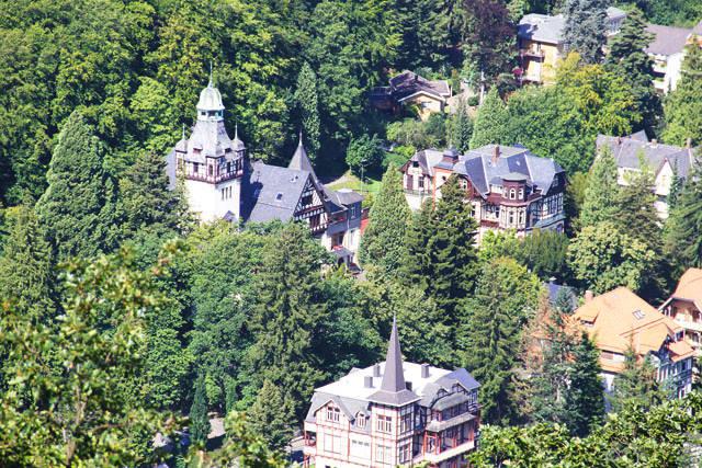 Tourist-Information Bad Harzburg - Bad Harzburg