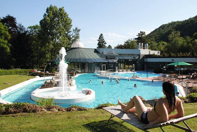 Tourist-Information Bad Harzburg - Bad Harzburg