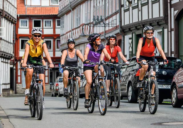 Stadt Osterode am Harz - Osterode am Harz