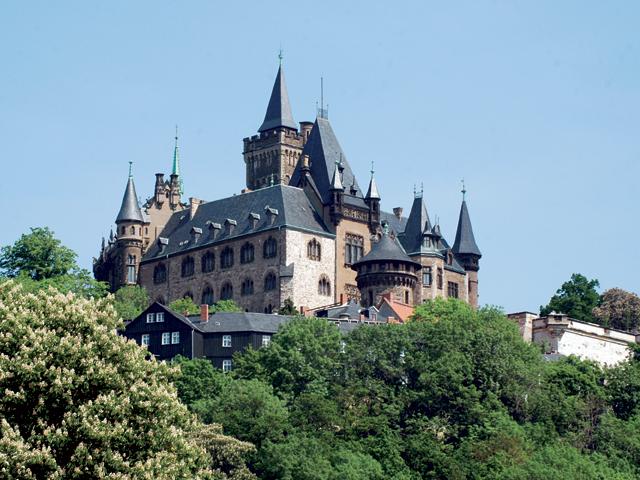  Raymond Faure - Wernigerode