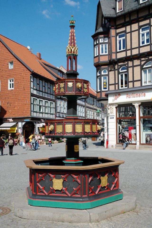  Raymond Faure - Wernigerode