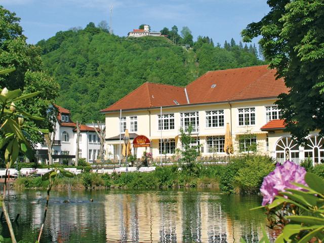 Bad Lauterberg im Harz