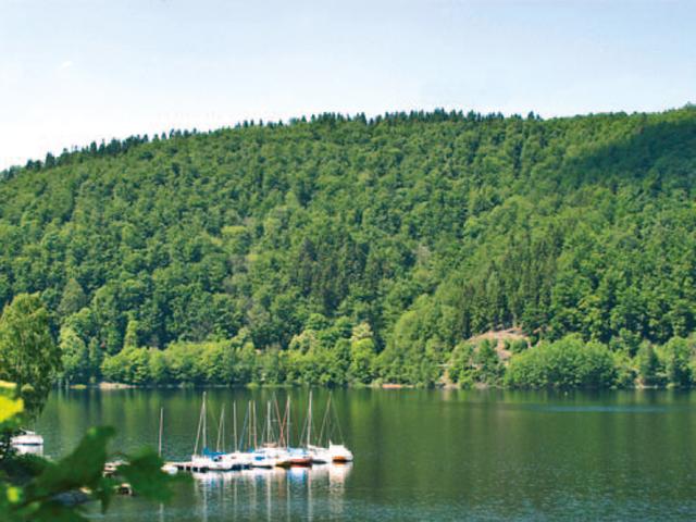 Bad Lauterberg im Harz