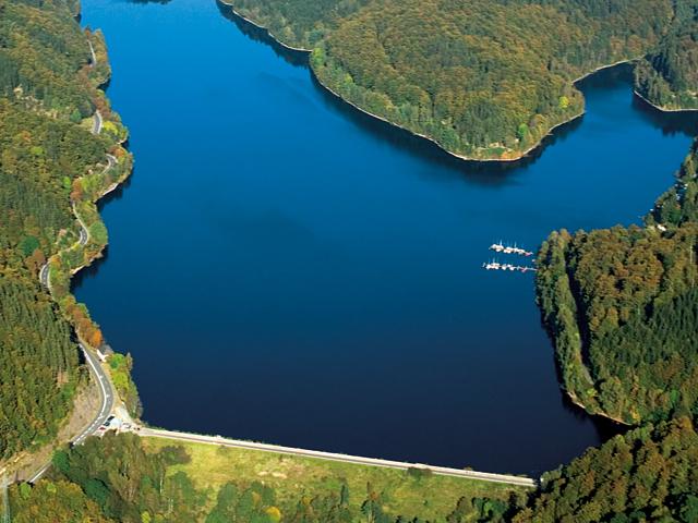 Bad Lauterberg im Harz