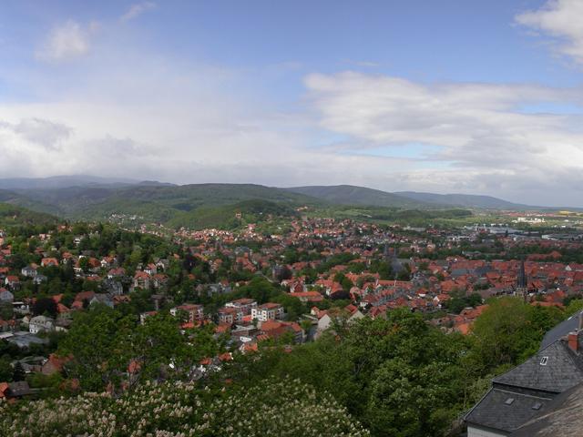  Tjark Wegner - Wernigerode