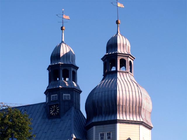 Clausthal-Zellerfeld