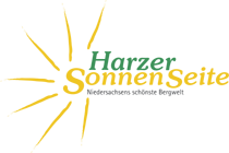 Harzer Sonnenseite - Logo